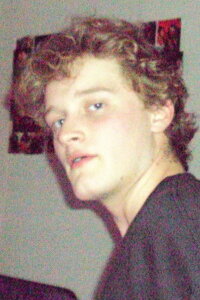 Miles Mason