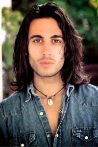 Miles Szanto