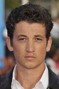 Miles Teller