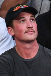 Miles Teller