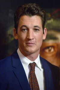 Miles Teller