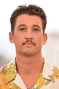 Miles Teller