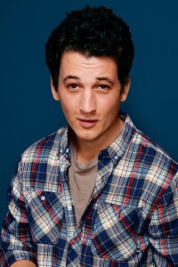 Miles Teller