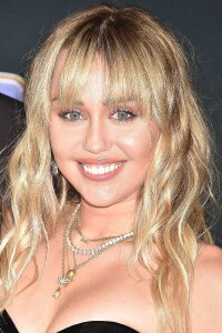 Miley Cyrus