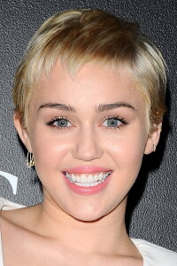 Miley Cyrus