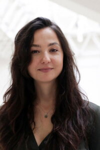 Milica Stefanović