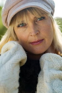Milka Ahlroth
