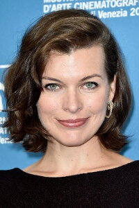 Milla Jovovich