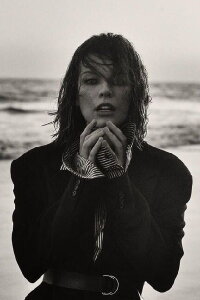 Milla Jovovich