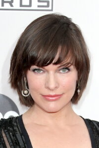 Milla Jovovich