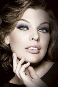 Milla Jovovich