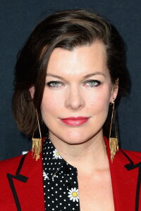 Milla Jovovich