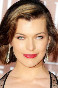 Milla Jovovich