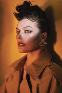 Milla Jovovich