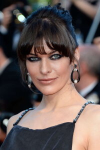 Milla Jovovich