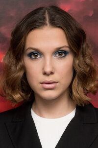 Millie Bobby Brown