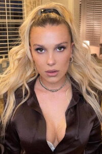Millie Bobby Brown