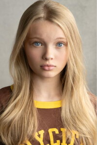 Millie-Rose Crossley
