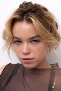 Milly Alcock