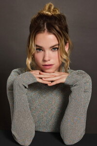 Milly Alcock