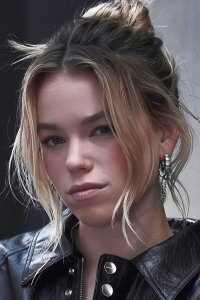 Milly Alcock