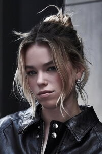 Milly Alcock