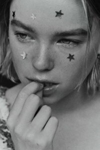 Milly Alcock