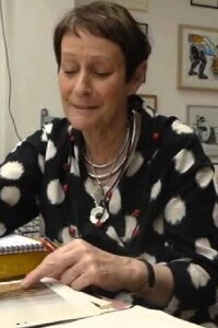 Milly Burns