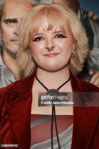 Milly Shapiro