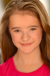 Milly Shapiro