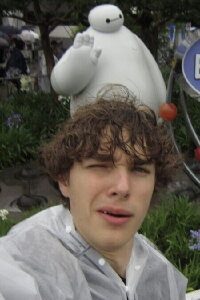 Milo Miller