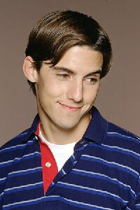 Milo Ventimiglia