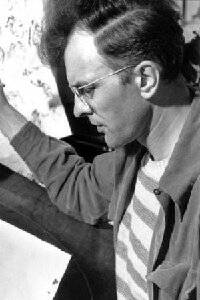 Milt Kahl