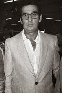 Milton da Silva