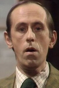 Milton Johns