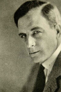 Milton Sills