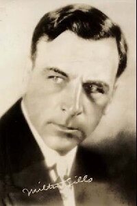 Milton Sills