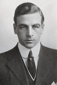 Milton Sills