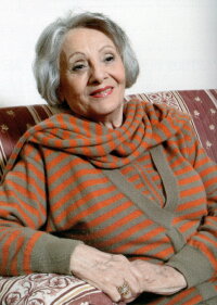 Milú