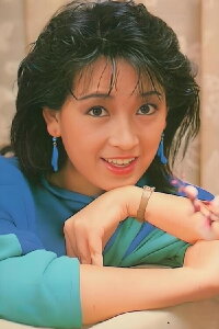 Mimi Kung Chi-Yan