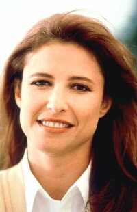 Mimi Rogers