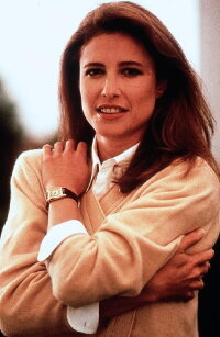 Mimi Rogers