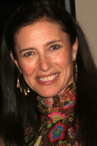 Mimi Rogers