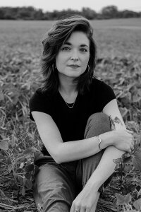 Mimi Wilcox