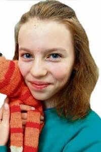 Mimmi Lounela
