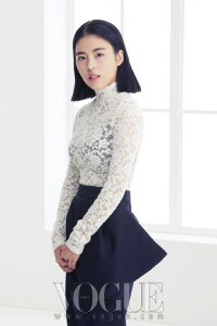 Min Do-hee