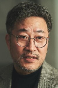 Min Eung-sik