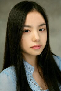 Min Hyo-rin