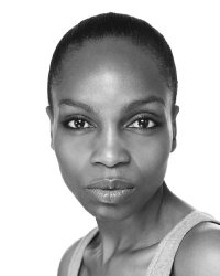 Mina Andala