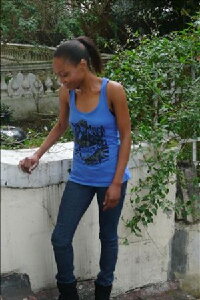Mina Andala